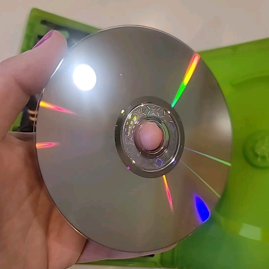 Destroy All Humans 2 (Microsoft Xbox, 2006) Complete CIB