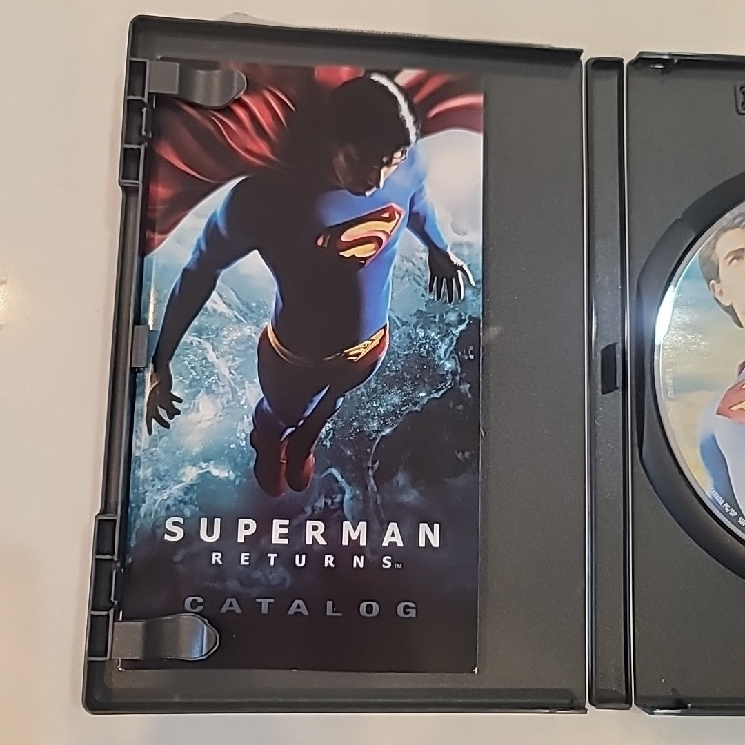 Superman Returns (Full Screen Edition)