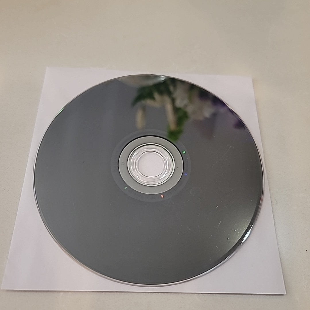 Pre-owned Super Luigi U (Nintendo Wii U, 2013) No Case. Game Disc Only.