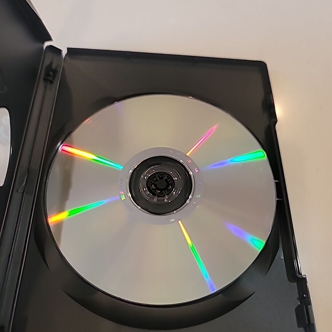 Dr. Seuss' Horton Hears A Who! (DVD, 2008)