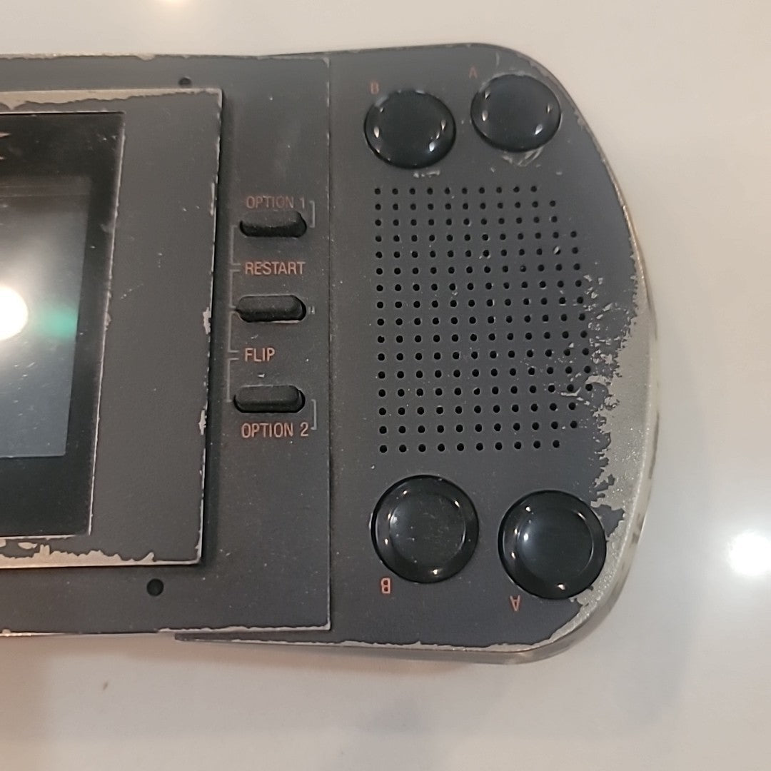 Atari Lynx I Console with Game (Tested And Working)