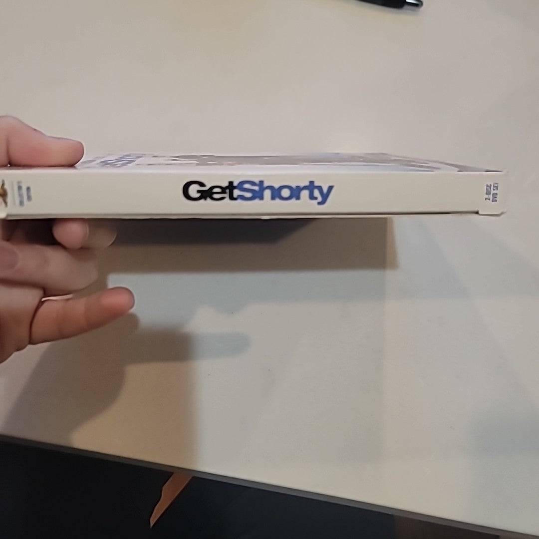 Get Shorty (Two-Disc Special Edition)