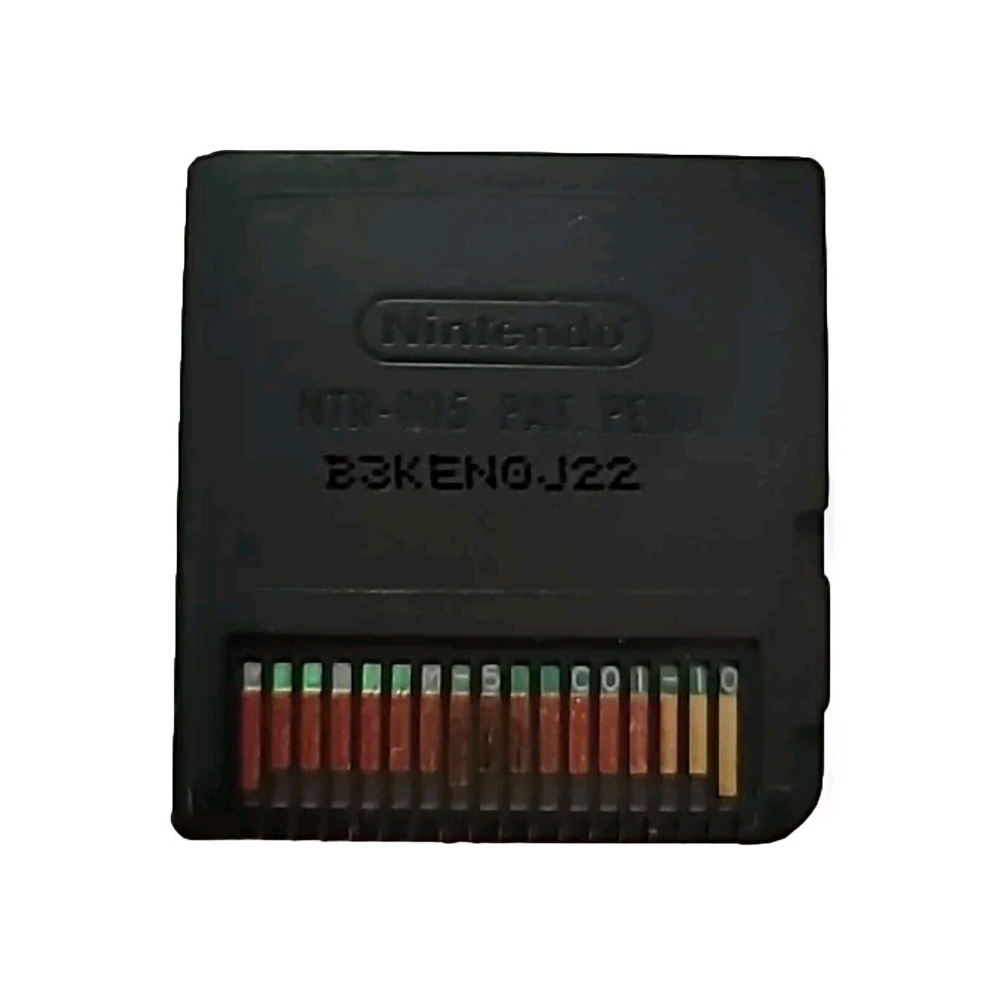 Kung Zhu (Nintendo DS) Cartridge Only