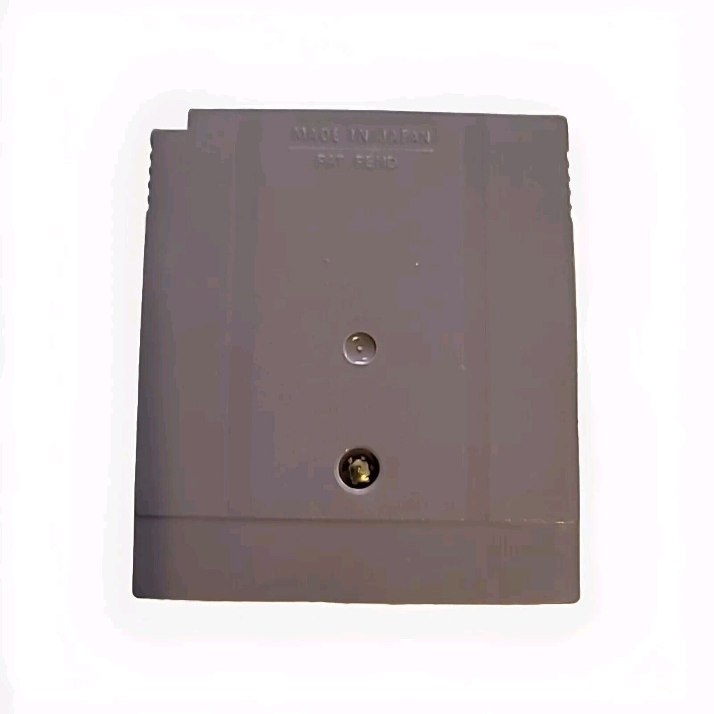 Game & Watch Gallery Game For Nintendo Game Boy, Game only