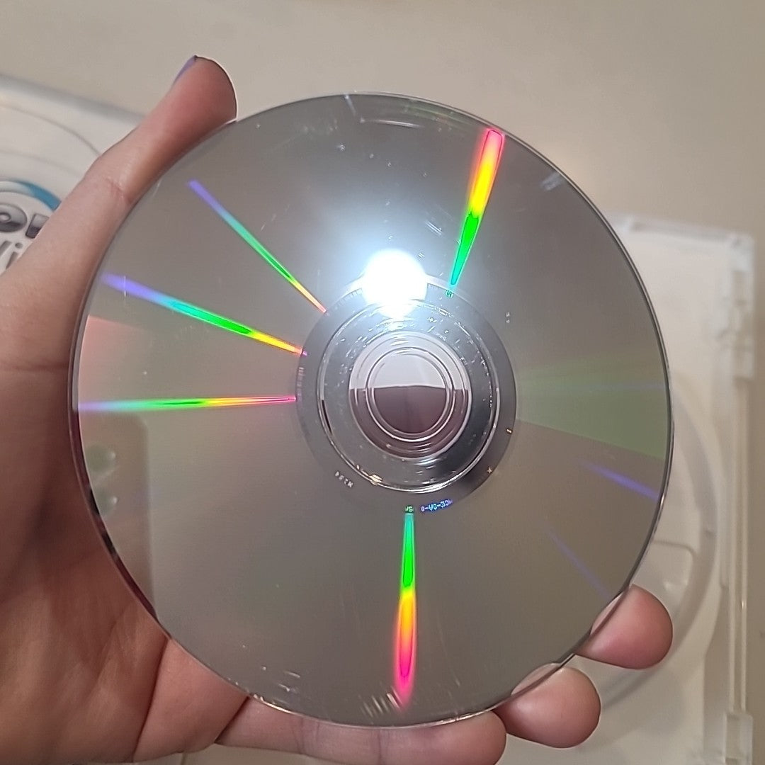 Mario Kart Wii (Nintendo Wii, 2008) CIB