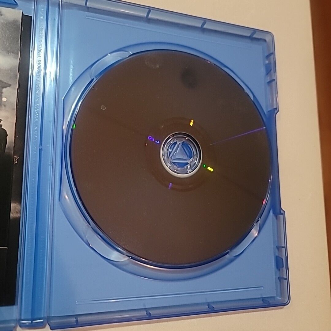 BATMAN Arkham Knight PS4 Video Game