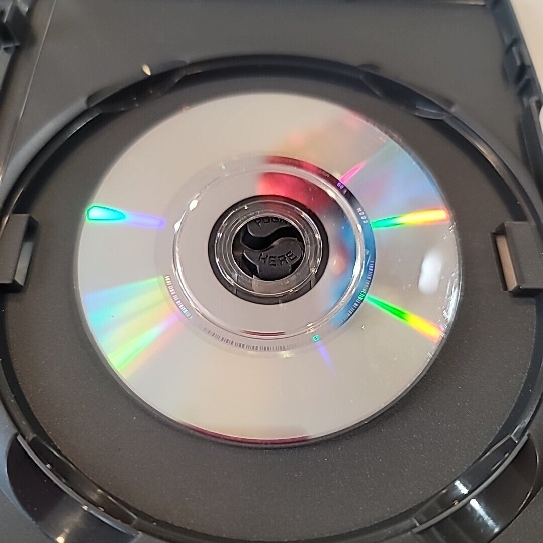 Rocket Power: Beach Bandits (Nintendo GameCube, 2002) Disc Only Tested Working