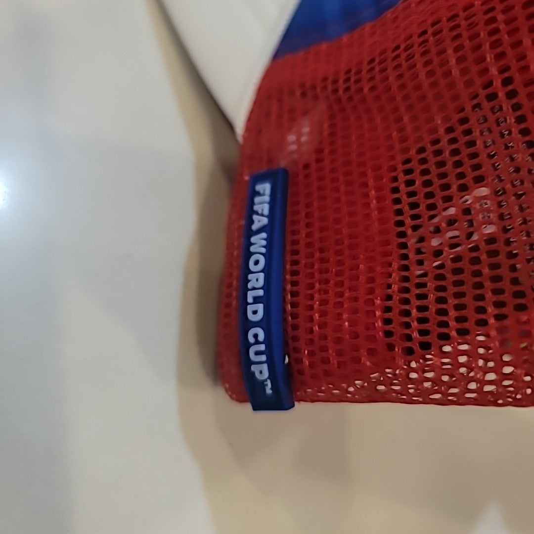 2026 FIFA World Cup Ultra Rare Hat Unreleased Official Licensed “We Are 26”
