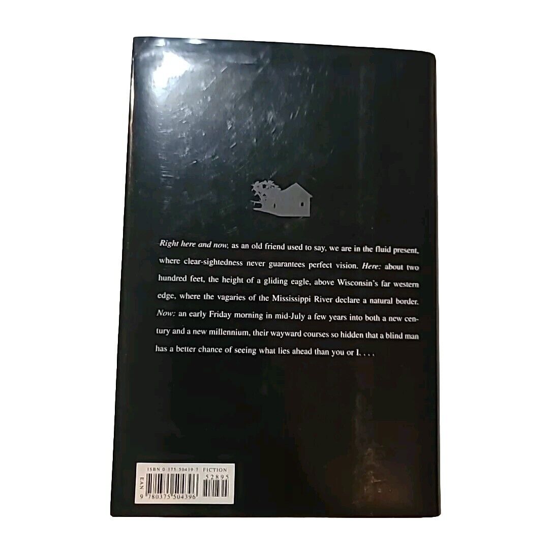 BLACK HOUSE by Peter Straub and Stephen King~ 2001 Hardcover. 1st Edition.
