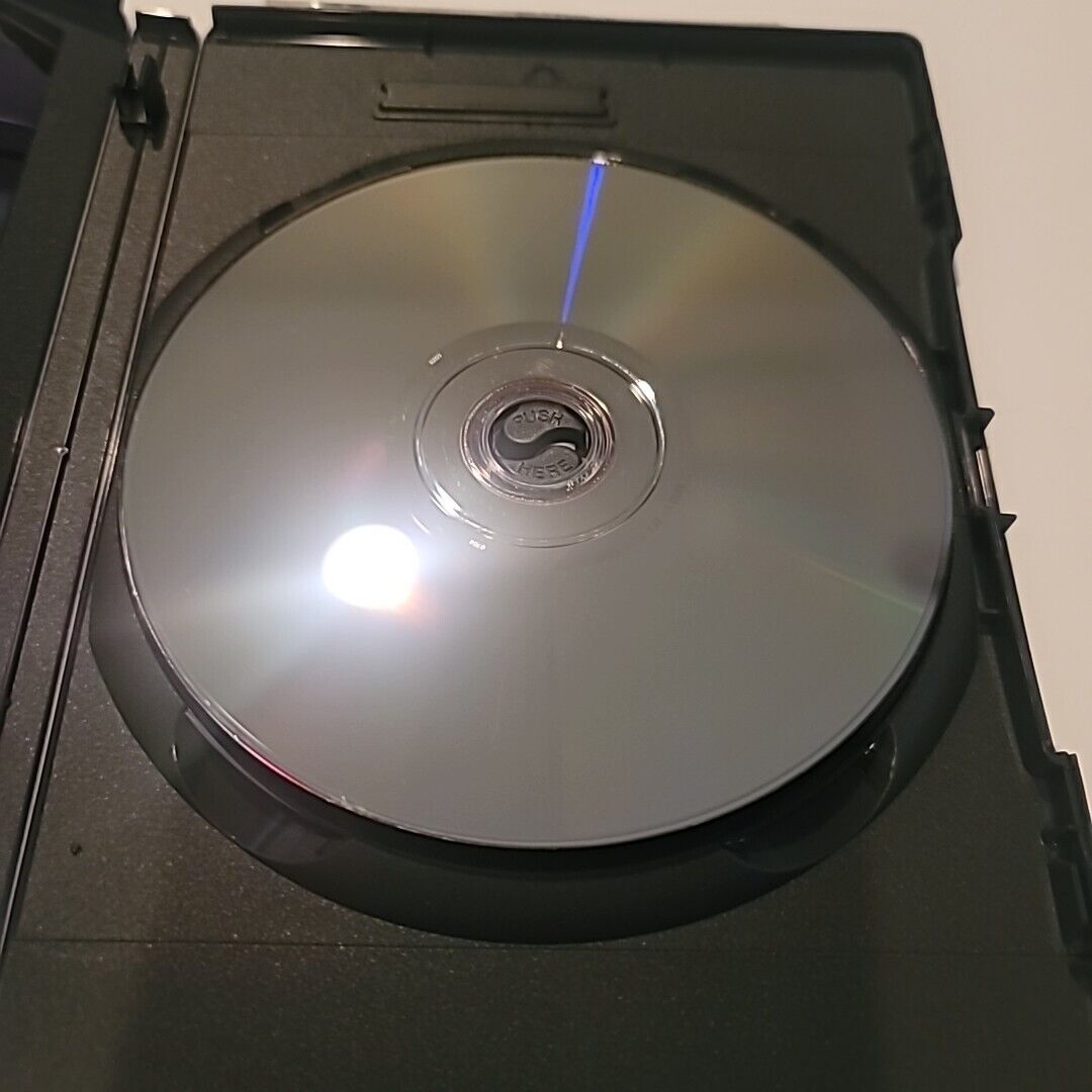 Fast & Furious (2009) Vin Diesel, Paul Walker DVD with Slip Cover