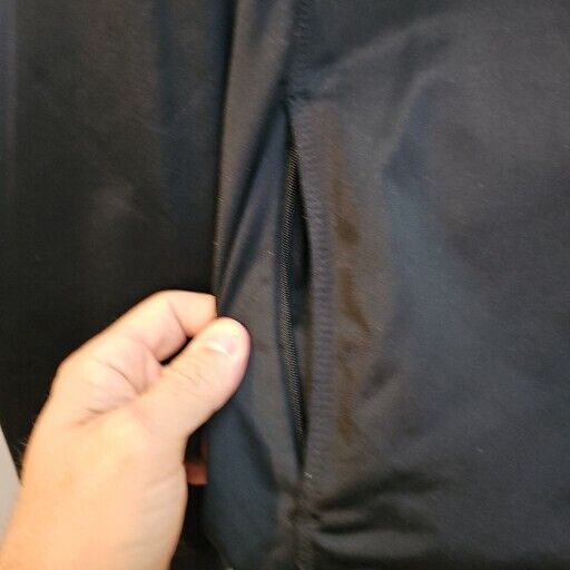 Nintendo GURU COME ALL YE PLAYFUL Promo Employee Owned JACKET!! VERY RARE!! M