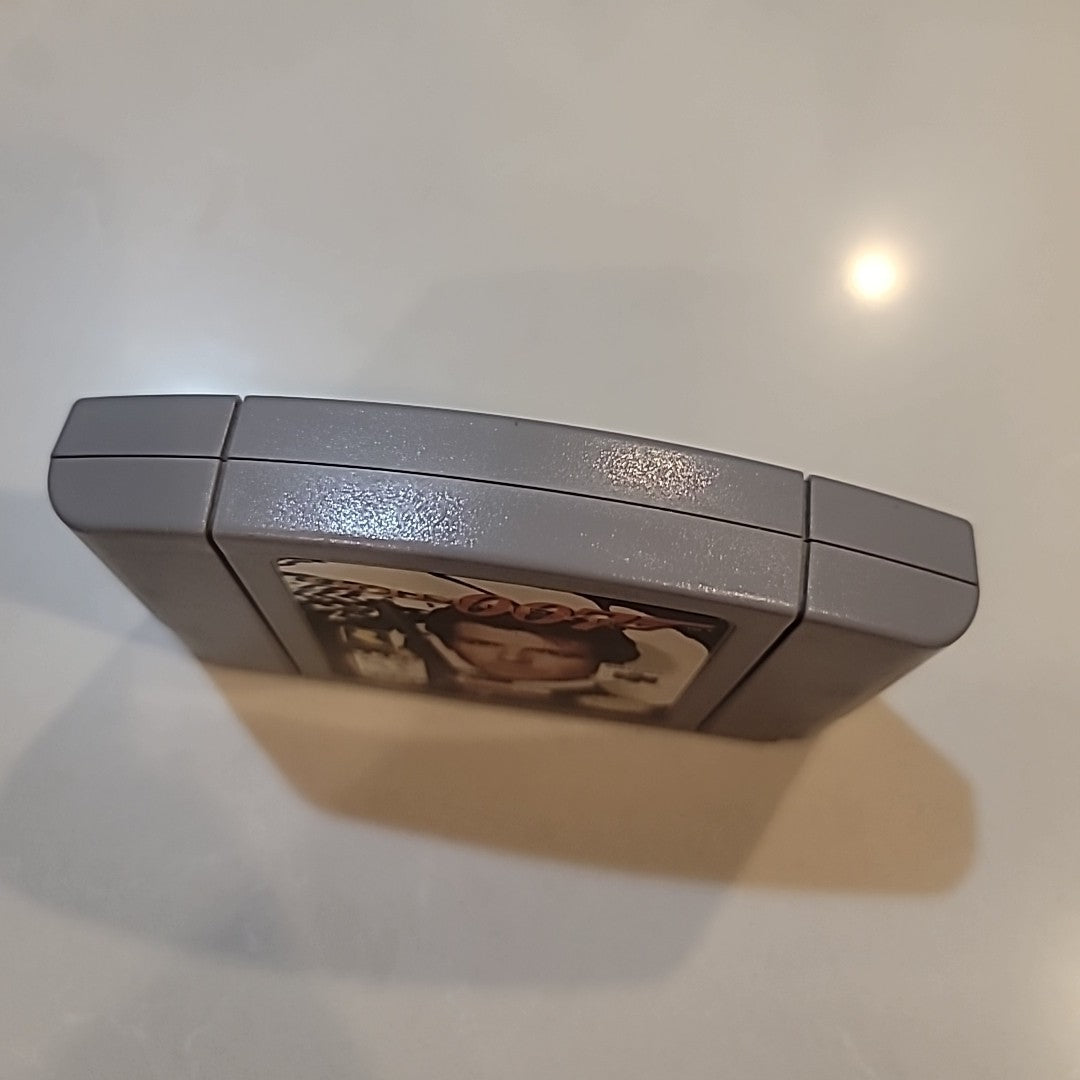 Goldeneye 007 (Nintendo 64) N64 Cartridge Only