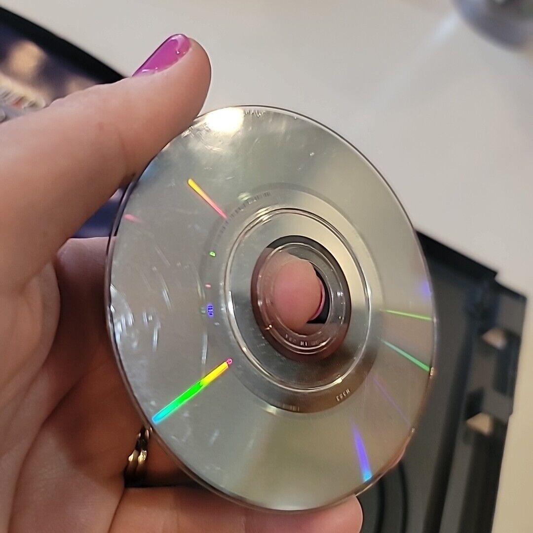 Super Smash Bros Melee (Nintendo GameCube, 2001) Complete CIB