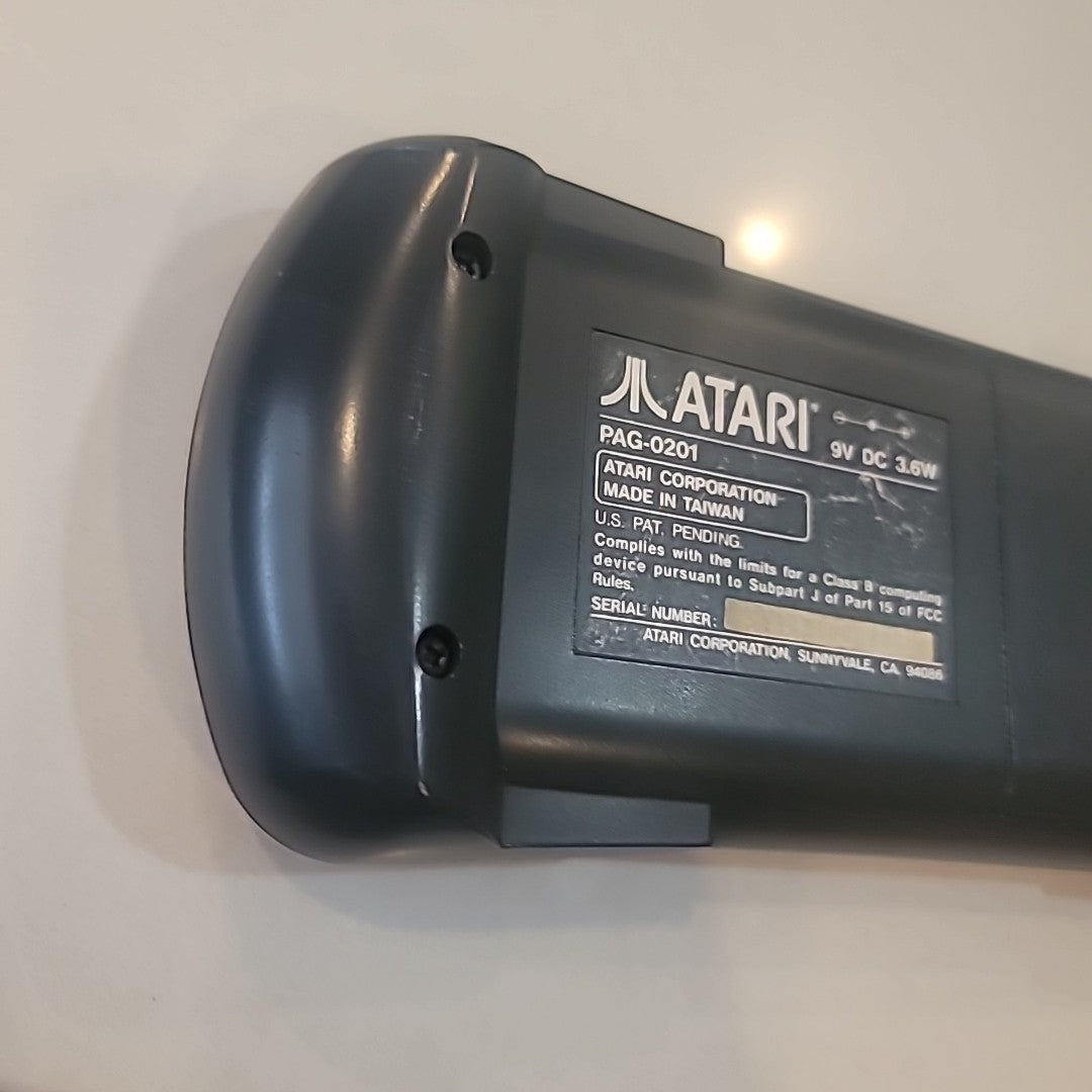 Atari Lynx I Console with Game (Tested And Working)