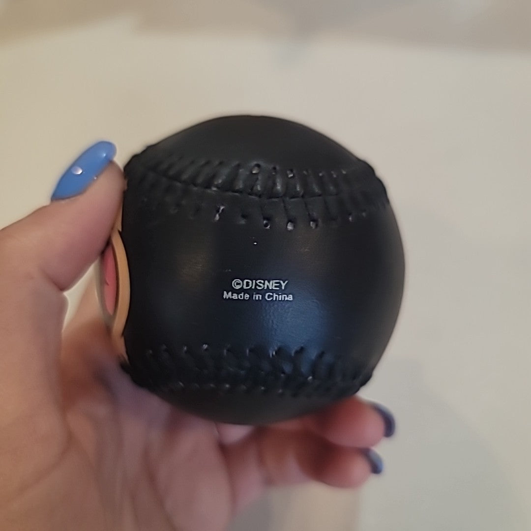 Disney World Disneyland MICKEY MOUSE Theme Park Exclusive Souvenir Baseball ❤️