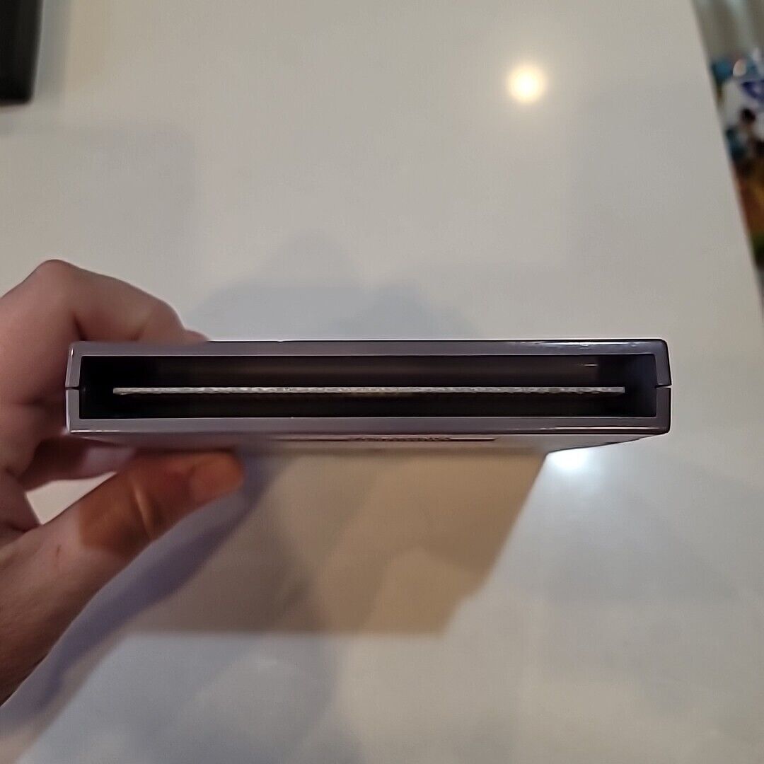 Mega Man Megaman 5 Nintendo NES