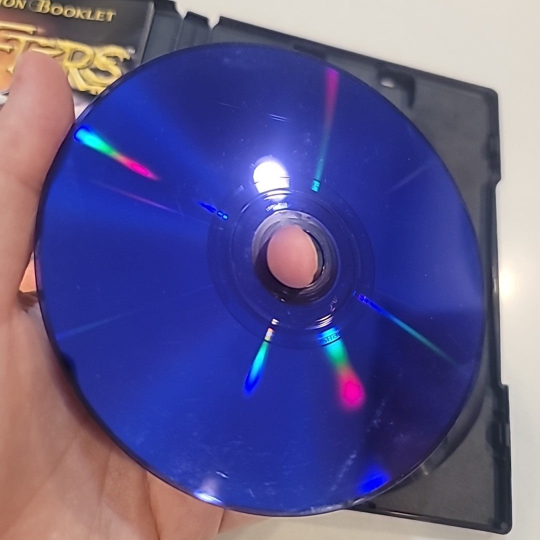 Shifters (Sony PlayStation 2, 2002)