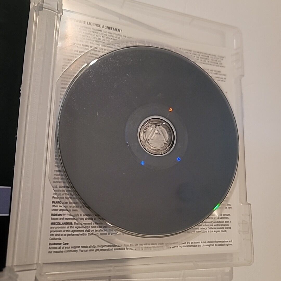 Call of Duty: Ghosts - Sony PlayStation 3