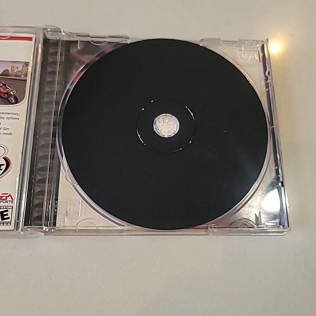 Triple Play 2001 (Sony PlayStation 1, 2000) Black Label Complete