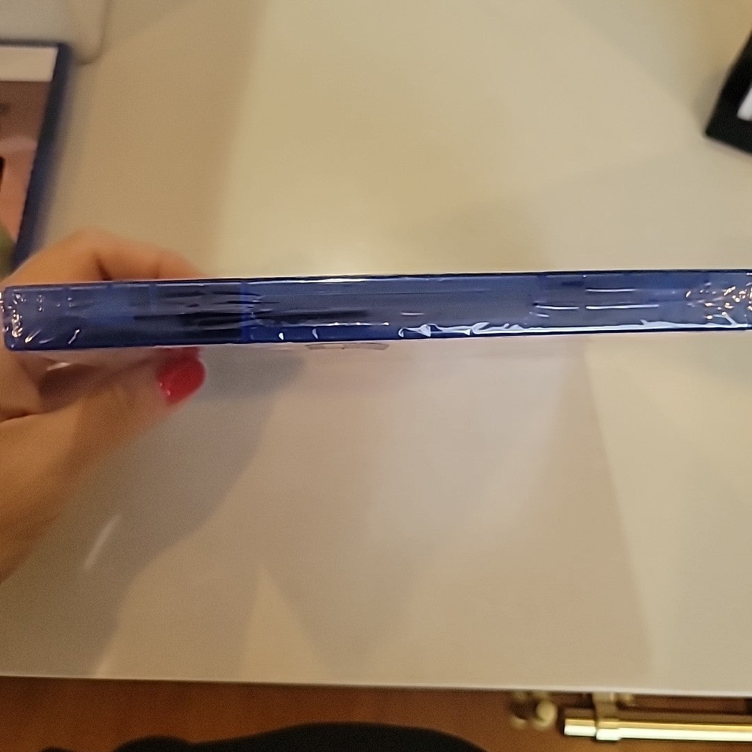 Invincible VS PS5 Lunar Exclusive Standard Edition NEW SEALED!