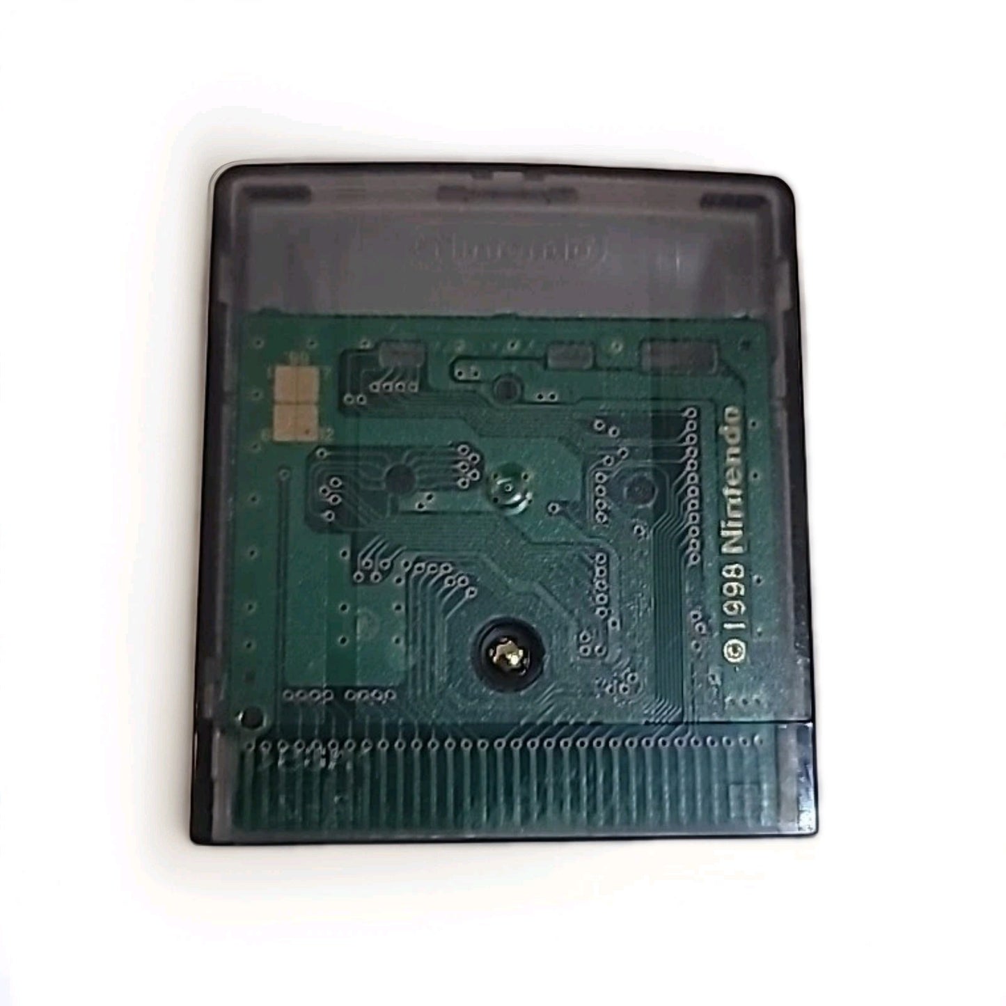 Catwoman (Nintendo GameBoy Color GBC, 1999) Cartridge Only