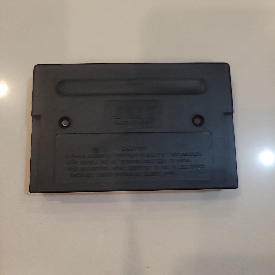 Ms. Pac-Man for Sega Genesis Cart
