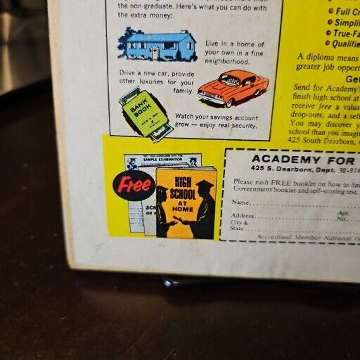 Thor #165 2.5 1969 1st full app. Adam Warlock