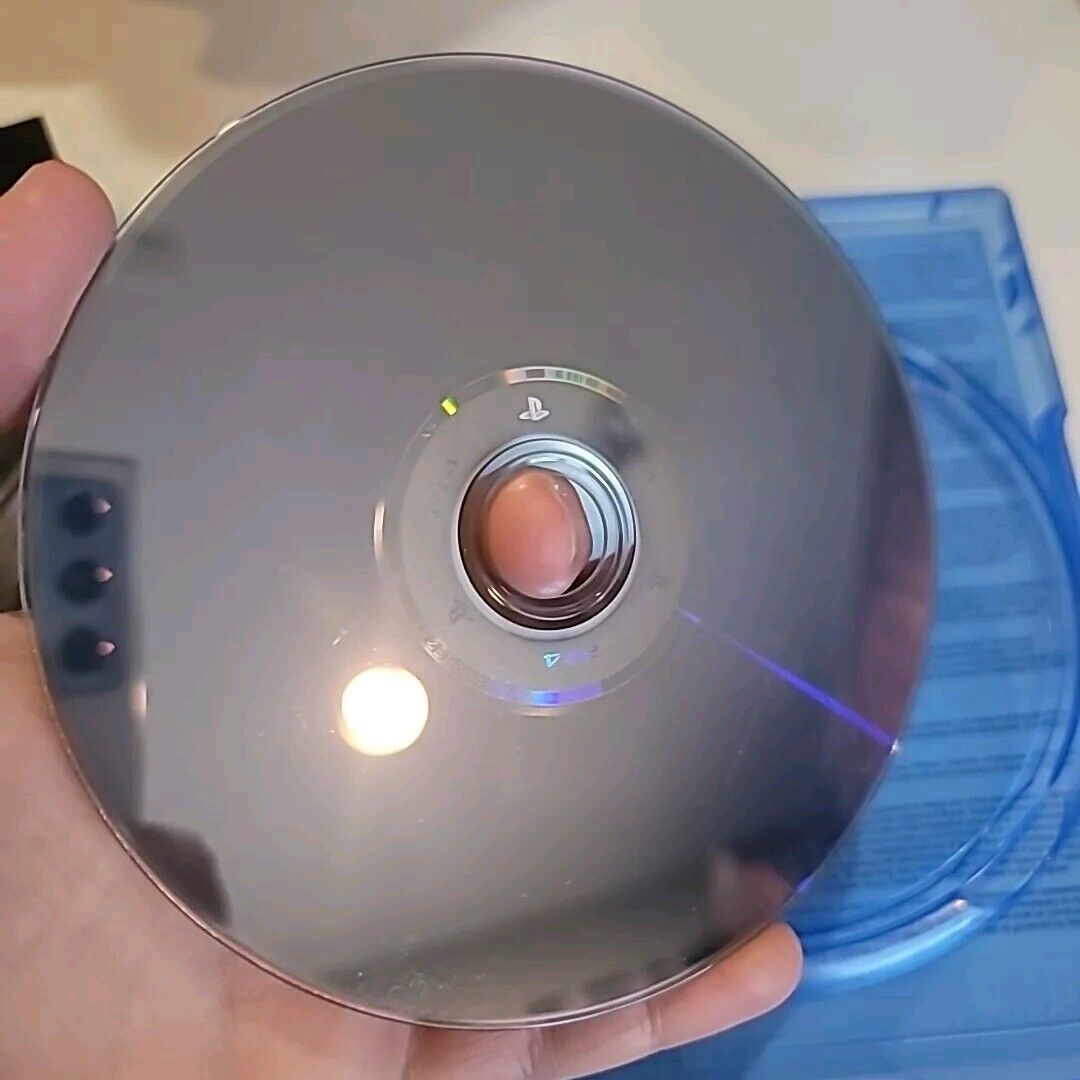 Destiny PS4 (Sony PlayStation 4, 2014) - Disc & Case - Complete