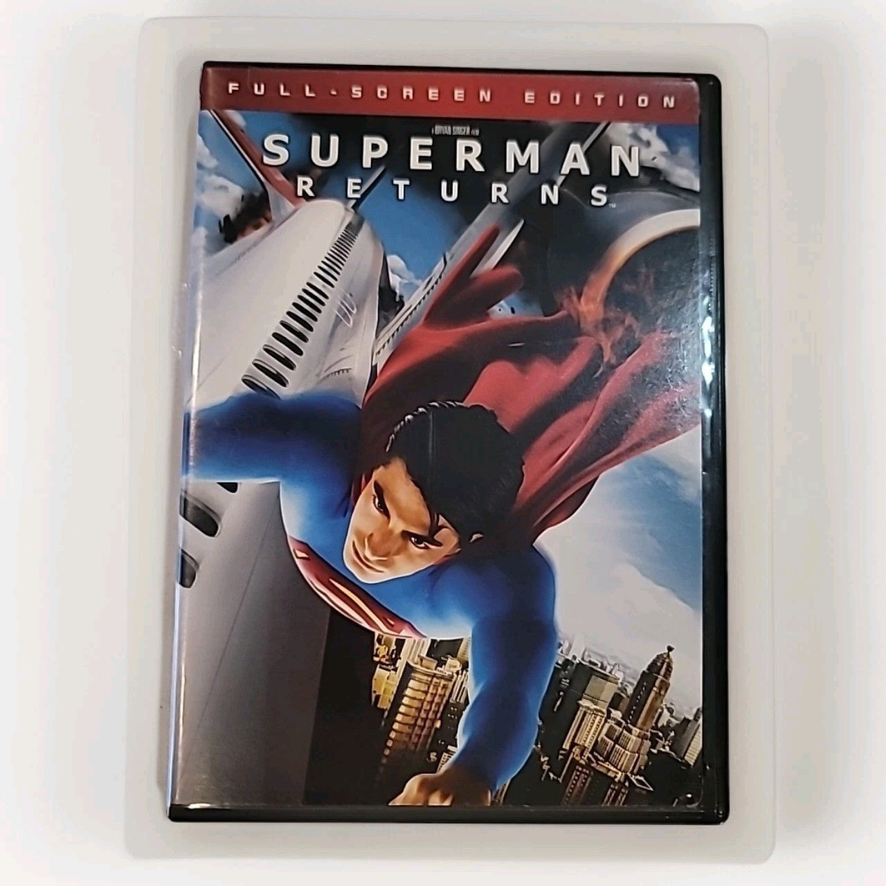 Superman Returns (Full Screen Edition)