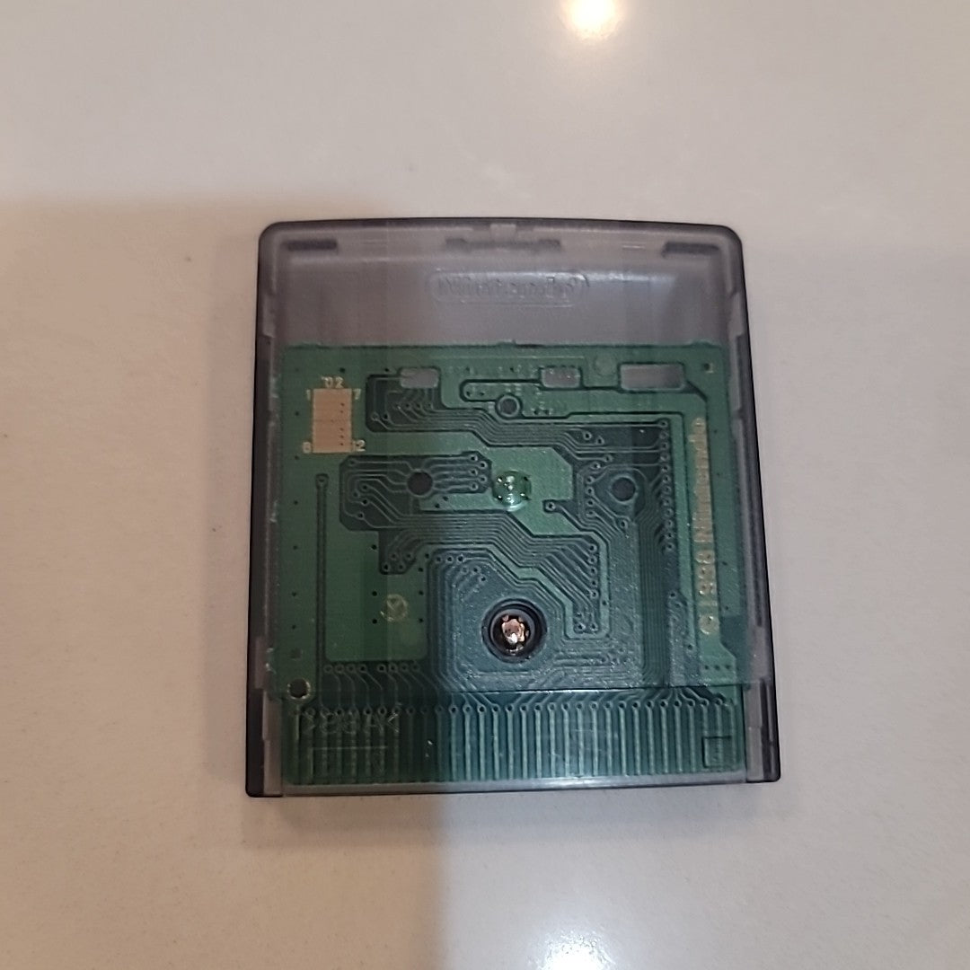 Rampage 2: Universal Tour Nintendo Game Boy Color Cartridge Only Tested & Works!