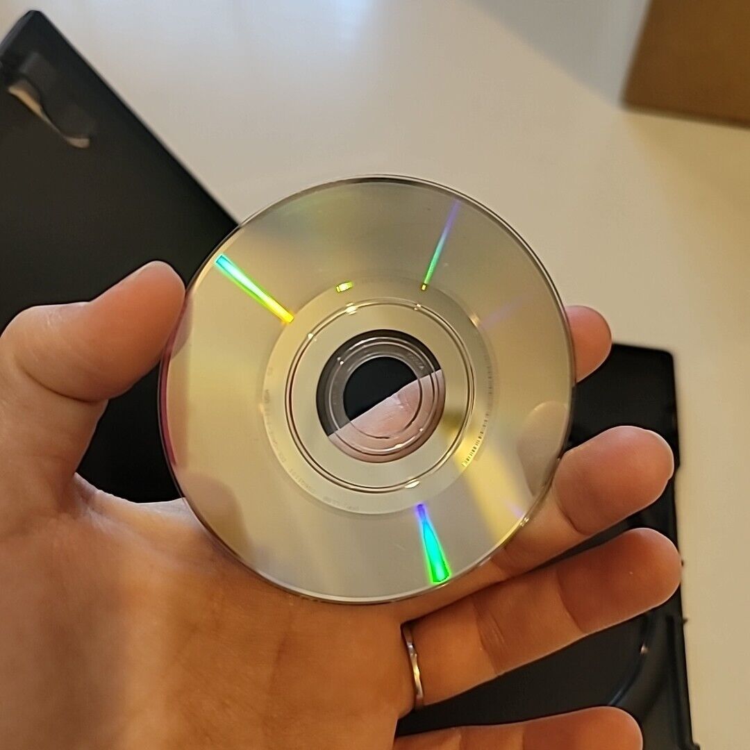 Ant Bully Nintendo GameCube 2006 No Manual