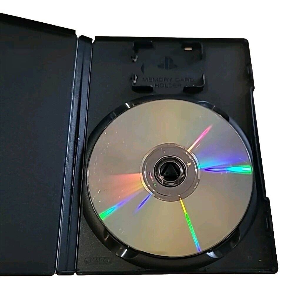 Guitar Hero III Legends Of Rock PS2 Playstation 2