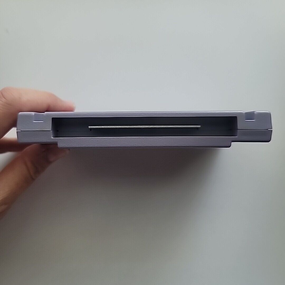 Super Scope 6 (1992) Super Nintendo SNES TESTED WORKING