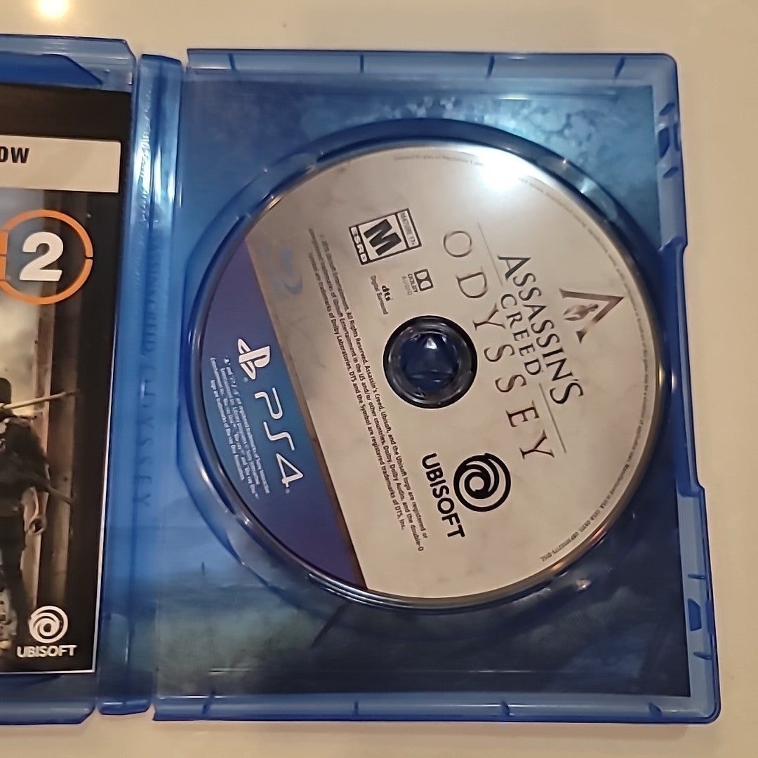 Assassin's Creed Valhalla - Sony PlayStation 4 CIB