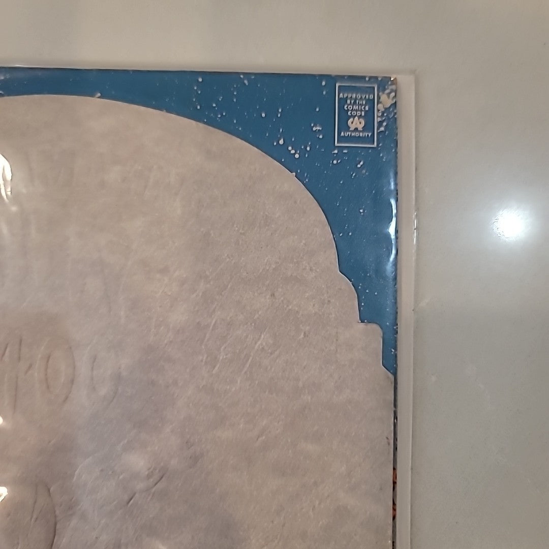 Amazing Spider-Man #400 (Marvel Comics) Newsstand A Death In The Family