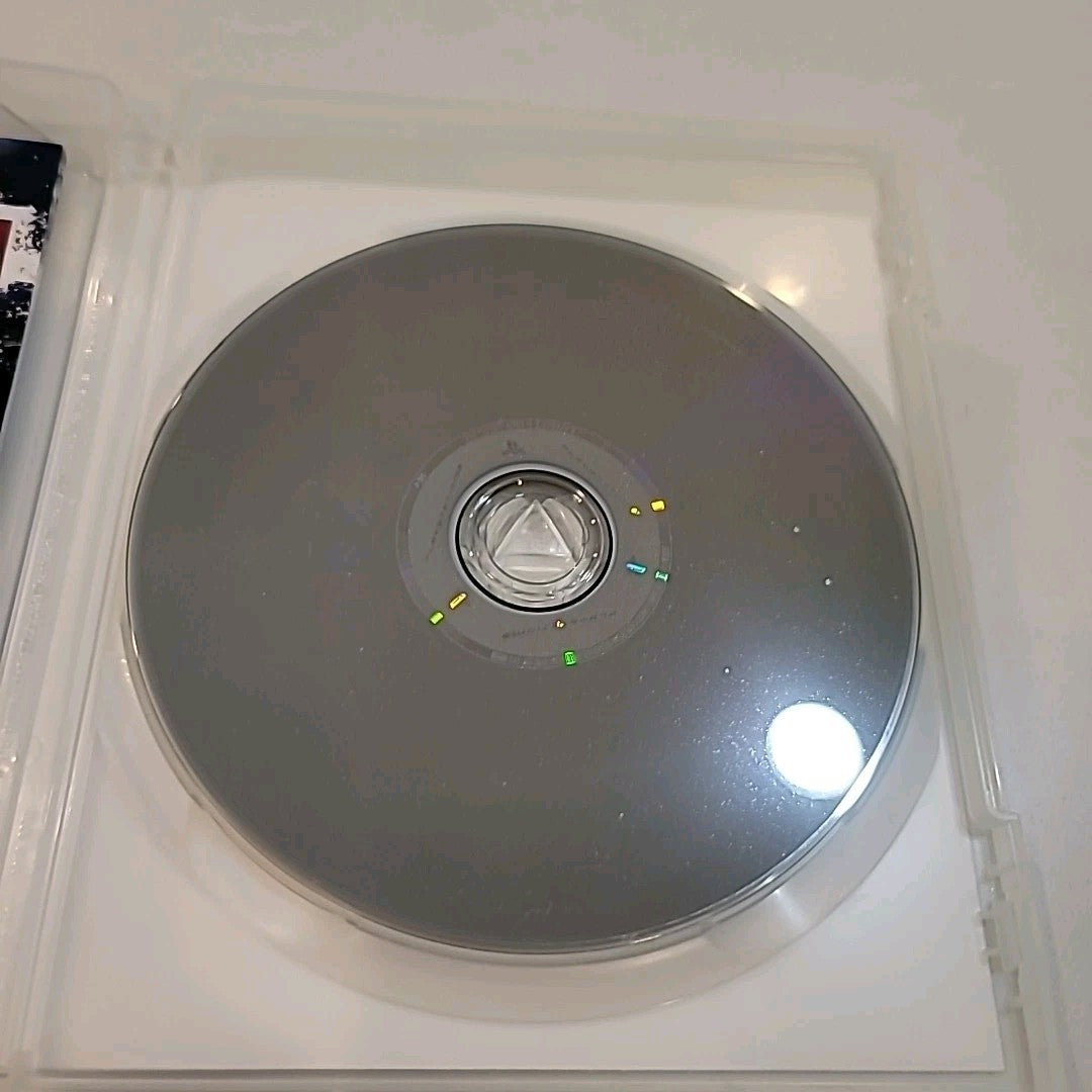 Sony Playstation 3 PS3 Need for Speed Carbon Racing Game CIB