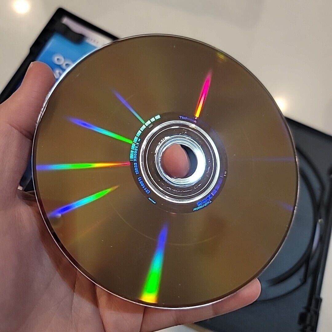 Finding Nemo (DVD, 2003, 2-Disc Set)