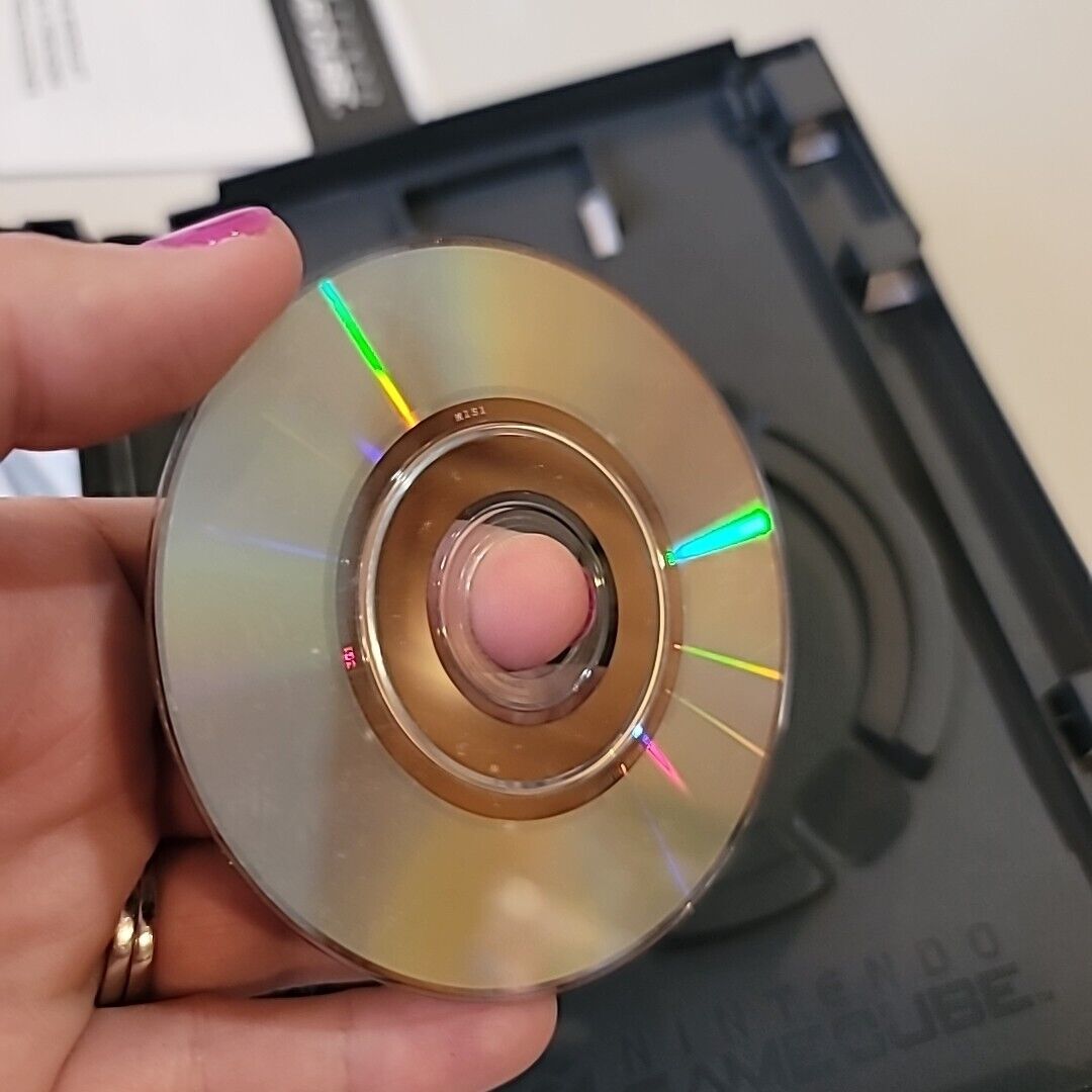 Nintendo GameCube Madden 2004 - CIB Complete