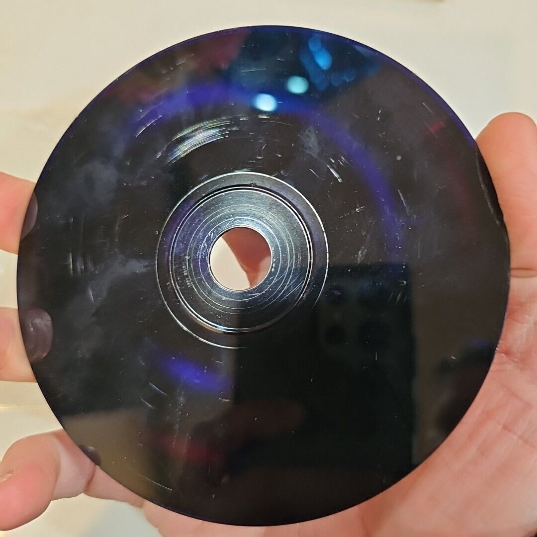 Cool Boarders 3 PS1 (Sony Playstation 1, 1998) Disc Only Tested