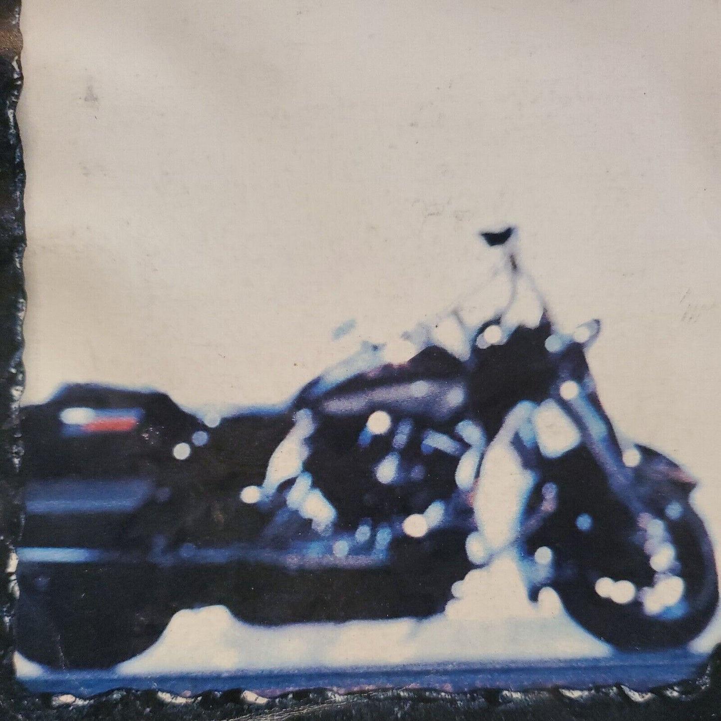 HARLEY - DAVIDSON - Motorclothes Collectibles 1995 SC