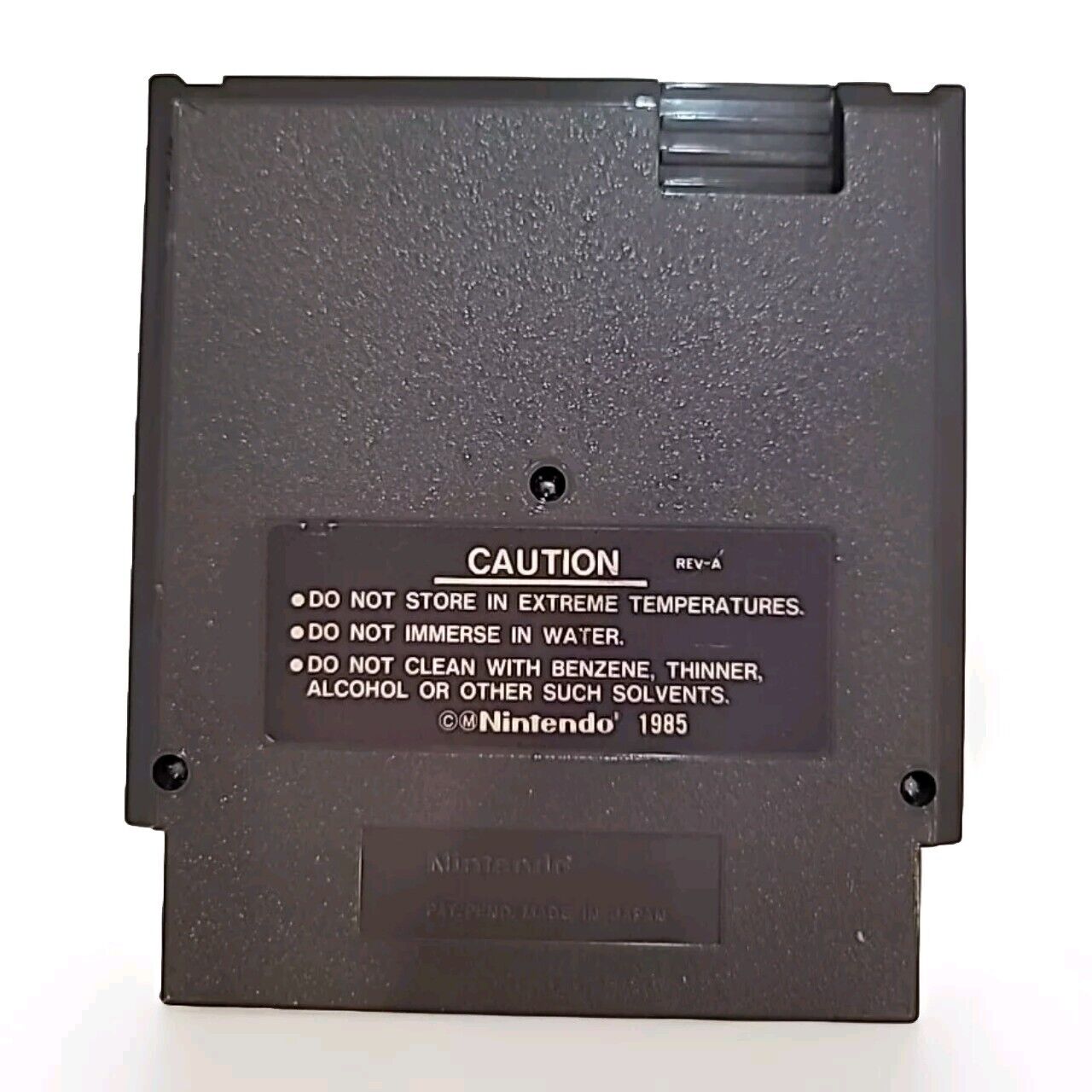 Gauntlet II 2 Nintendo Entertainment System (NES 1990) Authentic Genuine