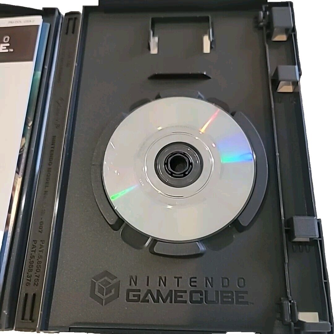 The Sims 2 Pets Nintendo GameCube CIB Complete with Manual