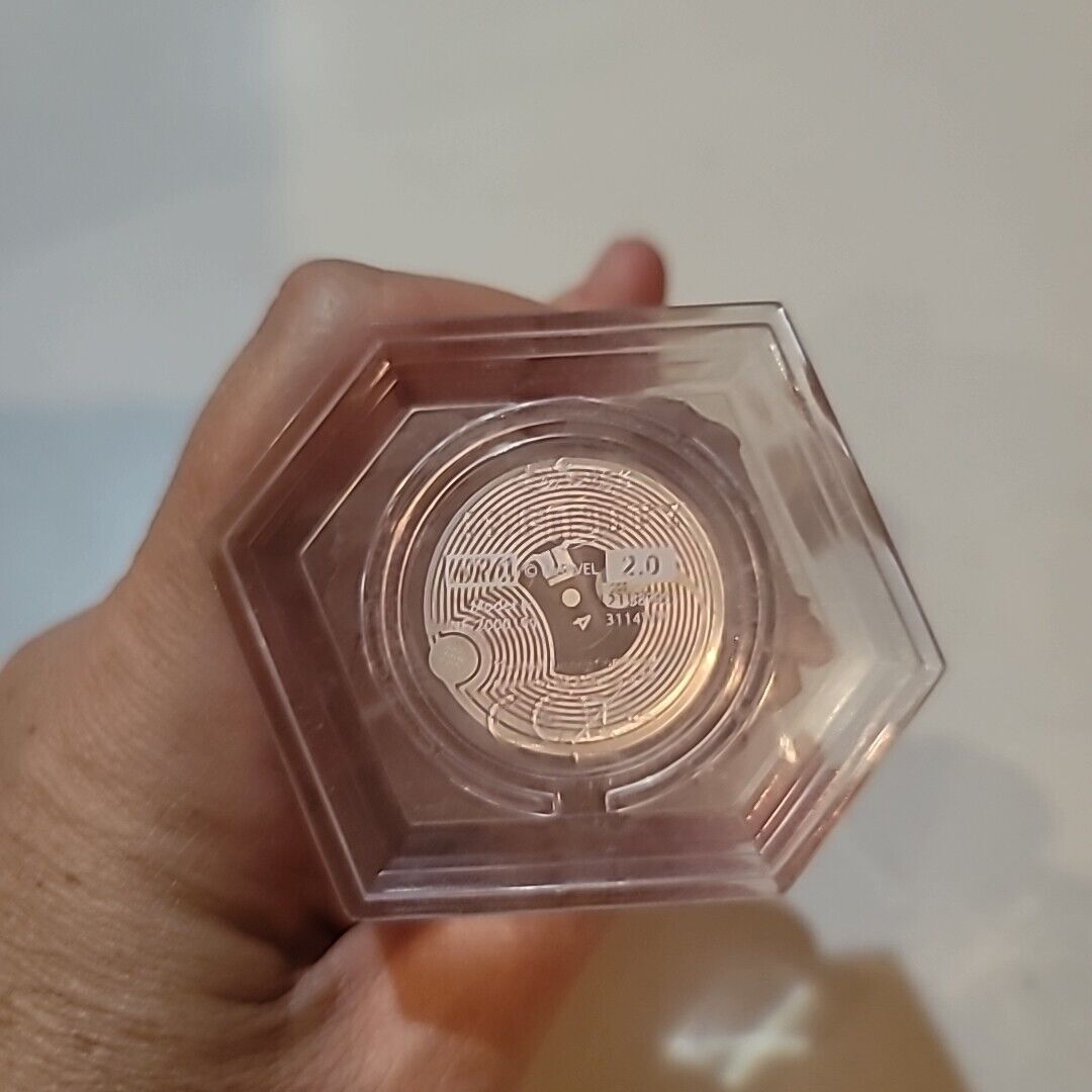 Disney Infinity 2.0 THE AVENGERS Crystal Playset Piece