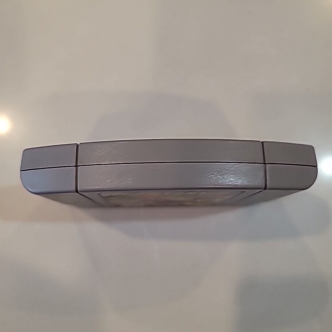 Mario Kart 64 (Nintendo 64, 1997) Authentic Cart Only Tested