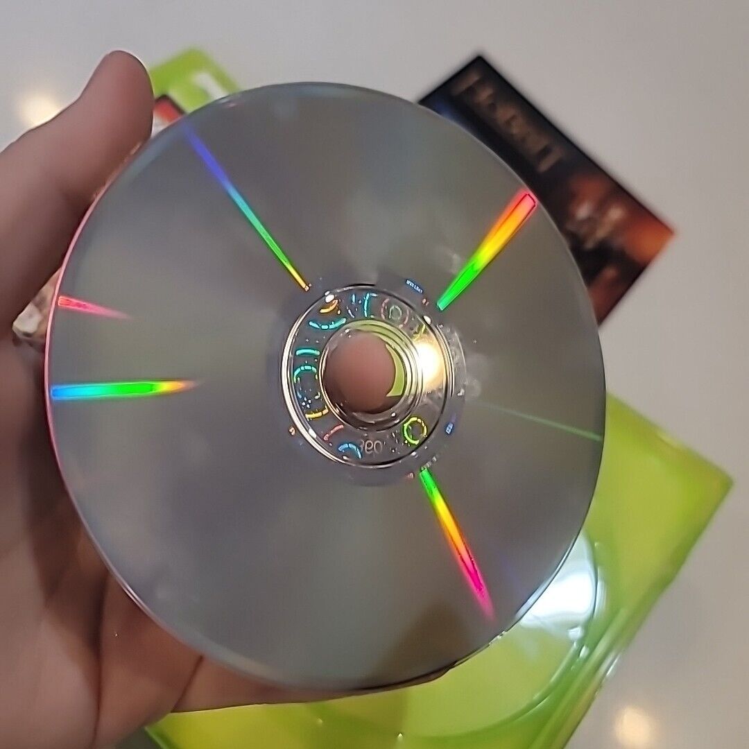 LEGO Hobbit (Microsoft Xbox 360, 2014) CIB Complete