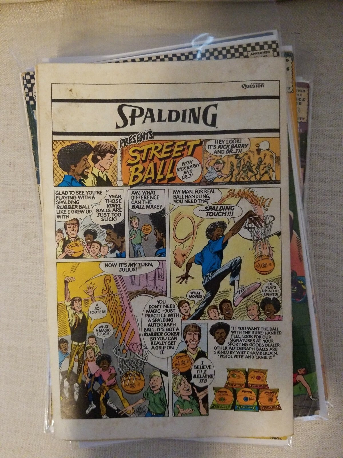 THOR ( 1ST SERIES) MARVEL # 265