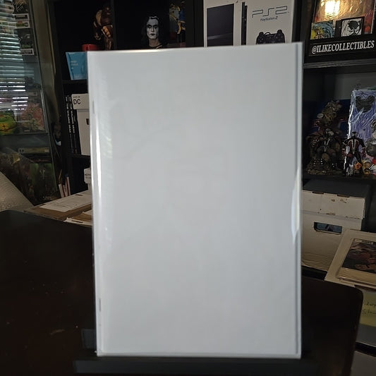 Universal Monsters The Invisible Man #1 Thank You  Variant Cover NON ERROR