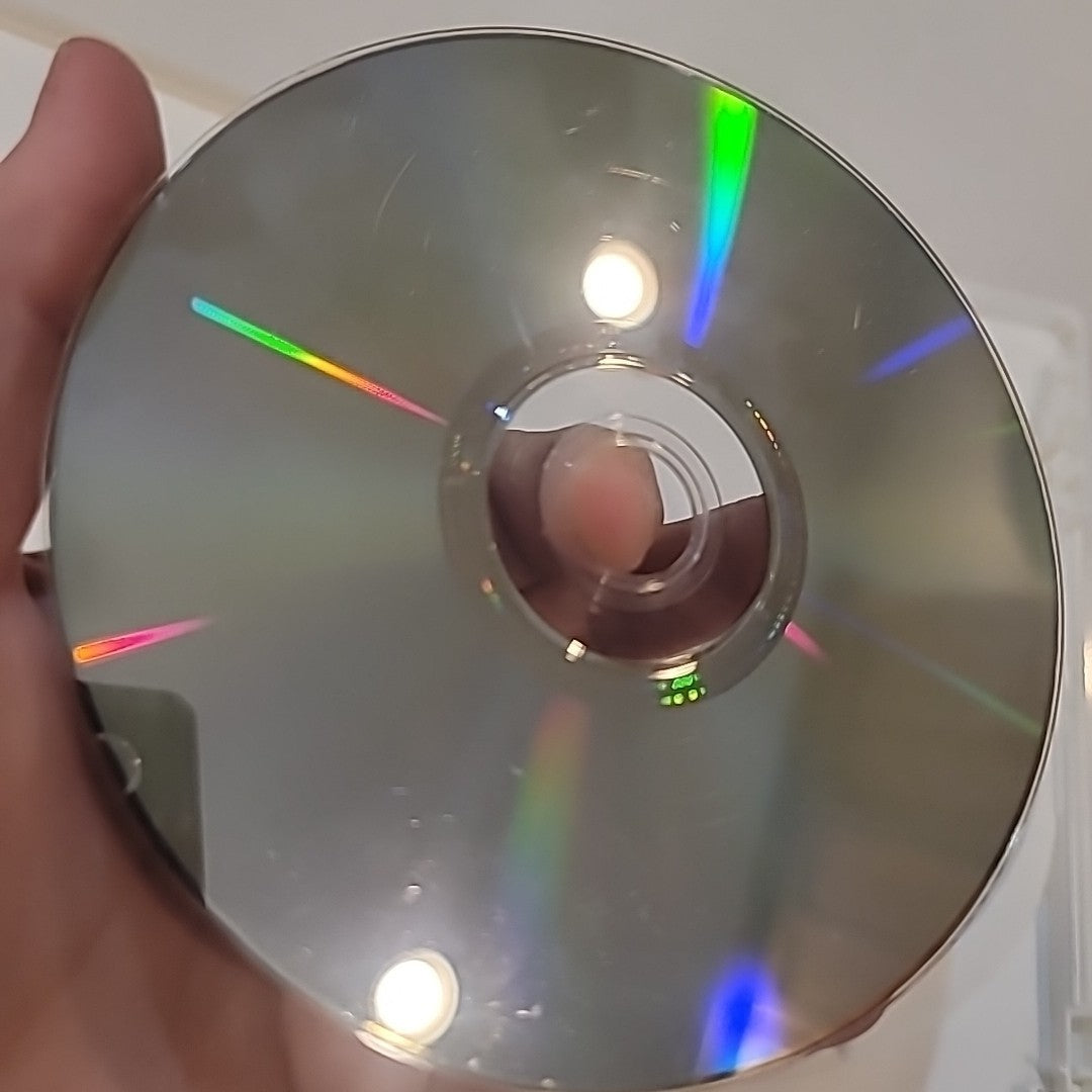 Teenage Mutant Ninja Turtles 3 Movie DVD 2002 RELEASE OF THE 1992
