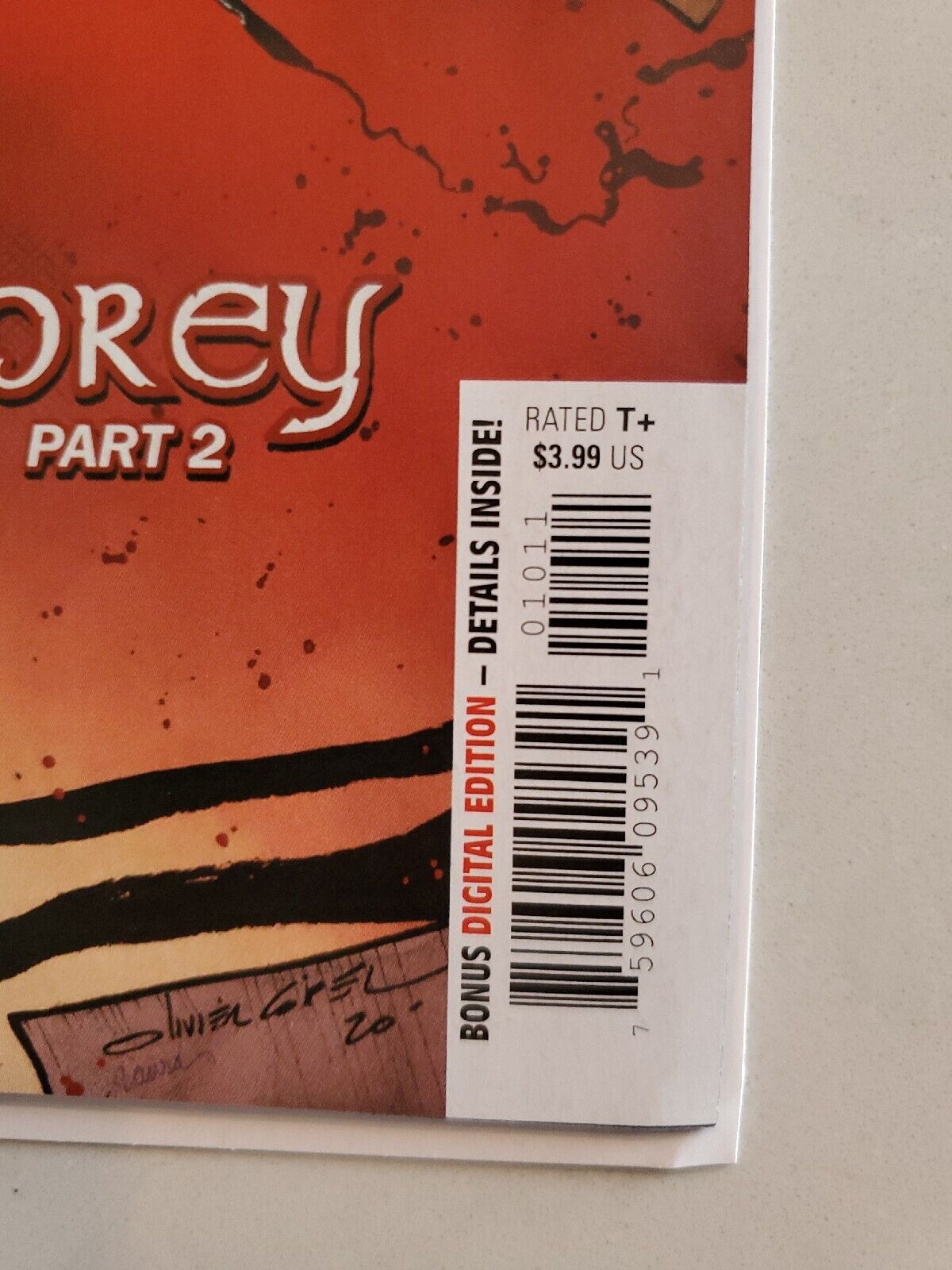 Thor #10A Marvel NM 2021 Donny Cates