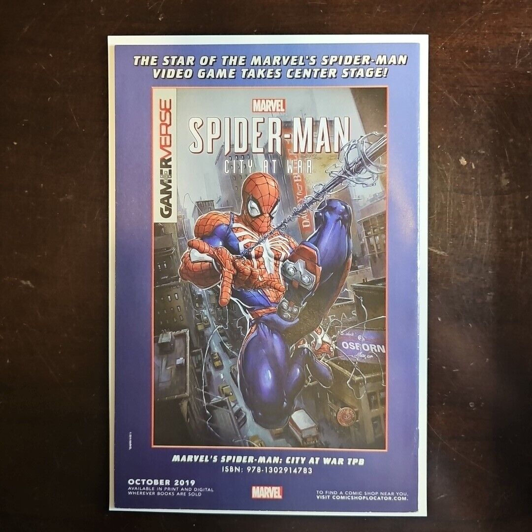True Believers Amazing Spider-man #328 FVF Marvel Comics Todd McFarlane
